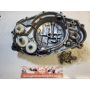 2XT Yamaha TZR250 clutch cover & bolt set