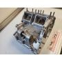 2XT Yamaha TZR250 crankcases #V1 vapour blasted *pitted