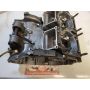 2XT Yamaha TZR250 crankcases #5 polished gas flowed