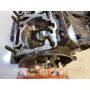 2XT Yamaha TZR250 crankcases #5 polished gas flowed