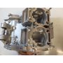 2XT Yamaha TZR250 crankcases #V2 vapour blasted