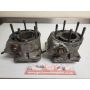 2XT Yamaha TZR250 cylinders & powervalves left & right #WPV