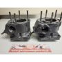 2XT Yamaha TZR250 cylinders & powervalves left & right #WOPV