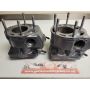 2XT Yamaha TZR250 cylinders & powervalves left & right #WOPV