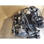 2XT Yamaha TZR250 engine #2J
