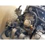 2XT Yamaha TZR250 engine #2J