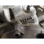 2XT Yamaha TZR250 engine #4T