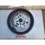 2XT Yamaha TZR250 front wheel & disc F44 2.75 x 17 grey