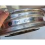 2XT Yamaha TZR250 front wheel & disc F44 2.75 x 17 silver