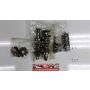 2XT Yamaha TZR250 gearbox cluster #7