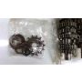 2XT Yamaha TZR250 gearbox cluster #7
