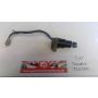 2XT Yamaha TZR250 ignition lock & original key