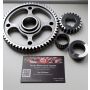 1KT Yamaha TZR250 straight cut primary gear & clutch kit (TDR/R1-Z)