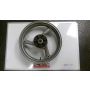 2XT Yamaha TZR250 wider rear wheel 3.5 x 17 R57 Silver Grey