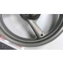 2XT Yamaha TZR250 wider rear wheel 3.5 x 17 R57 Silver Grey