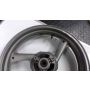 2XT Yamaha TZR250 wider rear wheel 3.5 x 17 R57 Silver Grey