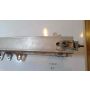 1KT Yamaha TZR250 swingarm #2