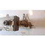1KT Yamaha TZR250 swingarm #2