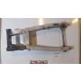 1KT Yamaha TZR250 swingarm #2