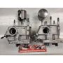2XT Yamaha TZR250 cylinders / barrels / top end / pistons