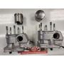 2XT Yamaha TZR250 cylinders / barrels / top end / pistons