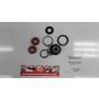 2XT Yamaha TZR250 front wheel bearings & speedo drive