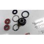 2XT Yamaha TZR250 front wheel bearings & speedo drive