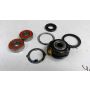 2XT Yamaha TZR250 front wheel bearings & speedo drive