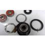 2XT Yamaha TZR250 front wheel bearings & speedo drive