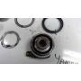 2XT Yamaha TZR250 front wheel bearings & speedo drive