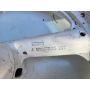 2XT Yamaha TZR250 front & rear wheel disc carrier F44 R57 white