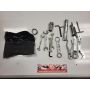 2YK Yamaha TDR250 tool kit 3XC 2TV 1KT