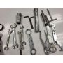 2YK Yamaha TDR250 tool kit 3XC 2TV 1KT