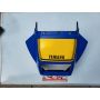 2YK Yamaha TDR250 headlight cowl blue #CB1