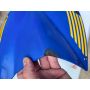 2YK Yamaha TDR250 headlight cowl blue #CB1