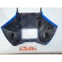 2YK Yamaha TDR250 headlight cowl blue #CB1