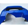 2YK Yamaha TDR250 headlight cowl blue #CB2