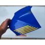 2YK Yamaha TDR250 headlight cowl blue #CB2
