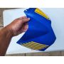 2YK Yamaha TDR250 headlight cowl blue #CB2