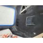 2YK Yamaha TDR250 headlight cowl blue #CB2