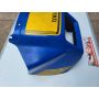 2YK Yamaha TDR250 headlight cowl blue #CB3