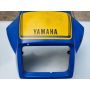 2YK Yamaha TDR250 headlight cowl blue #CB3