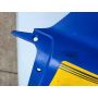 2YK Yamaha TDR250 headlight cowl blue #CB3