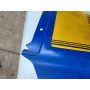 2YK Yamaha TDR250 headlight cowl blue #CB3