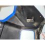 2YK Yamaha TDR250 headlight cowl blue #CB3