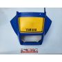2YK Yamaha TDR250 headlight cowl blue #CB3