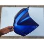 2YK Yamaha TDR250 headlight cowl blue #CB4