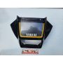 2YK Yamaha TDR250 headlight cowl black #CBLK4