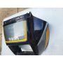 2YK Yamaha TDR250 headlight cowl black #CBLK4