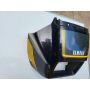 2YK Yamaha TDR250 headlight cowl black #CBLK4